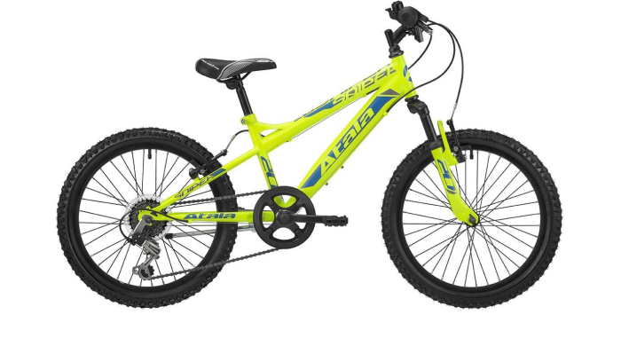 Bici bimbo